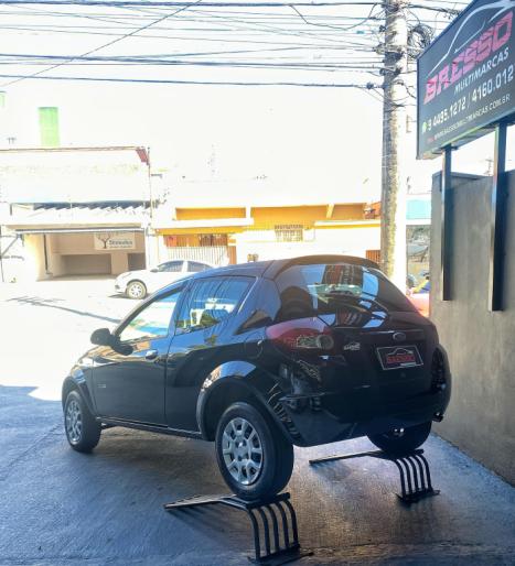 FORD Ka Hatch 1.0 FLEX, Foto 4