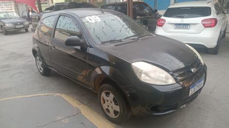 FORD Ka Hatch 1.0 FLEX, Foto 1