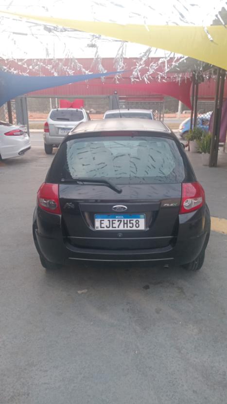 FORD Ka Hatch 1.0 FLEX, Foto 2