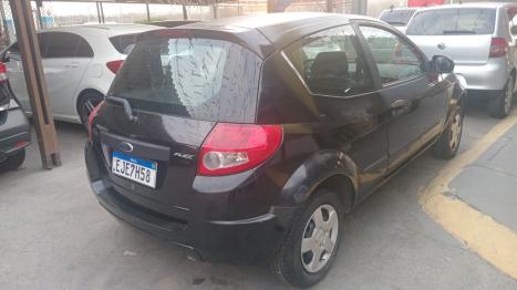 FORD Ka Hatch 1.0 FLEX, Foto 3