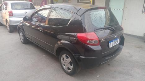 FORD Ka Hatch 1.0 FLEX, Foto 4