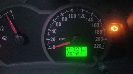 FORD Ka Hatch 1.0 FLEX, Foto 10