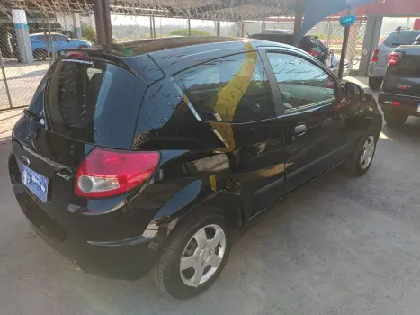 FORD Ka Hatch 1.0 FLEX, Foto 8
