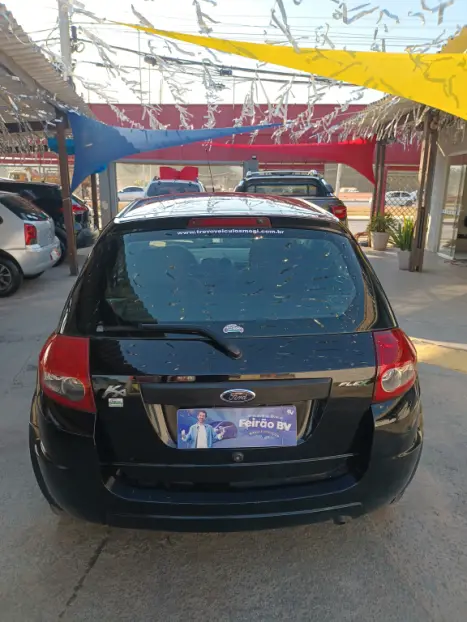 FORD Ka Hatch 1.0 FLEX, Foto 10