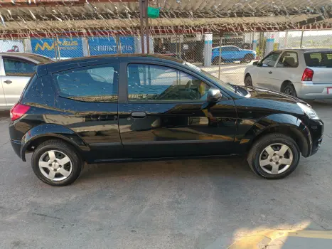 FORD Ka Hatch 1.0 FLEX, Foto 4