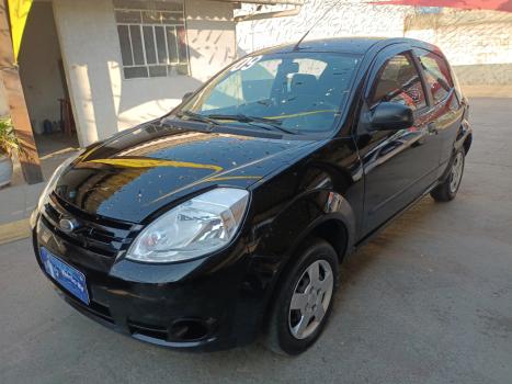 FORD Ka Hatch 1.0 FLEX, Foto 2