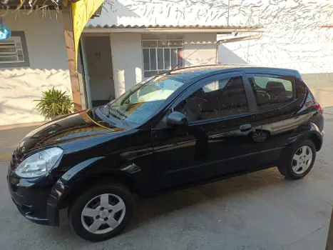 FORD Ka Hatch 1.0 FLEX, Foto 3