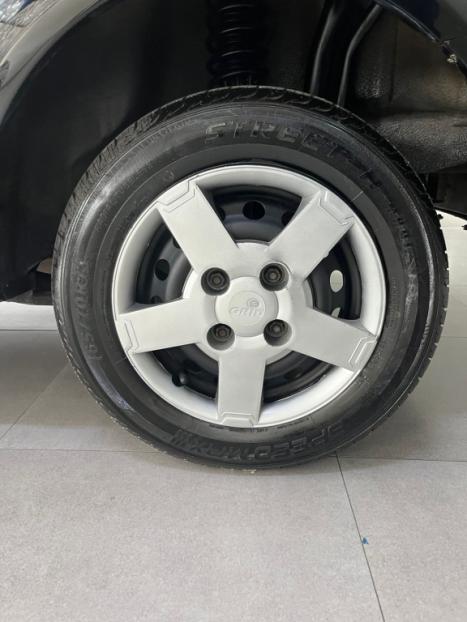 FORD Ka Hatch 1.0 FLEX, Foto 6