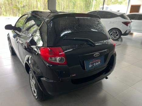 FORD Ka Hatch 1.0 FLEX, Foto 7