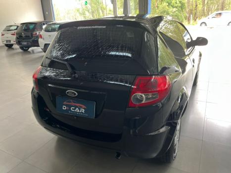 FORD Ka Hatch 1.0 FLEX, Foto 8