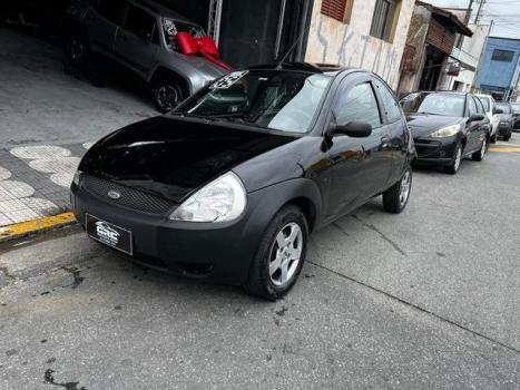 FORD Ka Hatch 1.0 GL, Foto 1