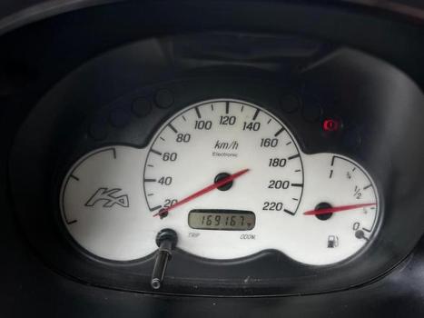 FORD Ka Hatch 1.0 GL, Foto 9