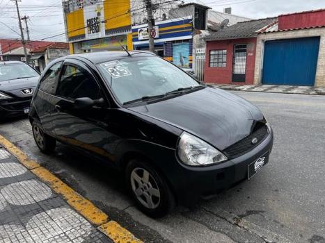 FORD Ka Hatch 1.0 GL, Foto 10