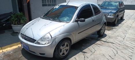 FORD Ka Hatch 1.0 GL, Foto 6