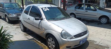 FORD Ka Hatch 1.0 GL, Foto 5