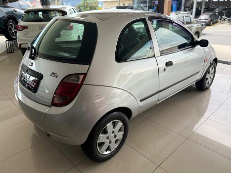 FORD Ka Hatch 1.0 GL IMAGE, Foto 7