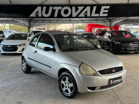 FORD Ka Hatch 1.0 GL, Foto 1