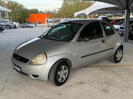 FORD Ka Hatch 1.0 GL, Foto 2