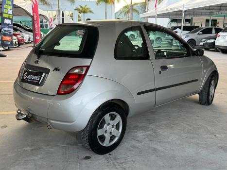 FORD Ka Hatch 1.0 GL, Foto 3