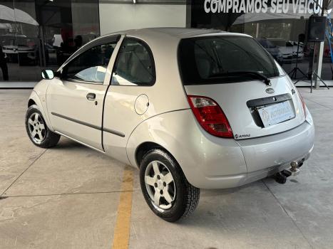 FORD Ka Hatch 1.0 GL, Foto 4