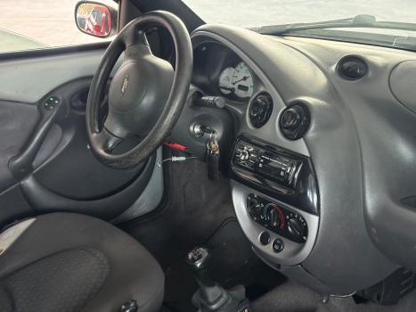 FORD Ka Hatch 1.0 GL, Foto 6
