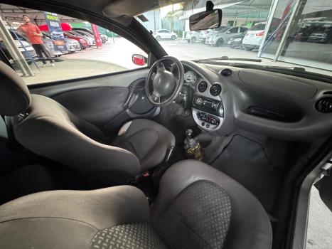 FORD Ka Hatch 1.0 GL, Foto 8