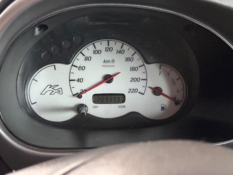FORD Ka Hatch 1.0 GL, Foto 9