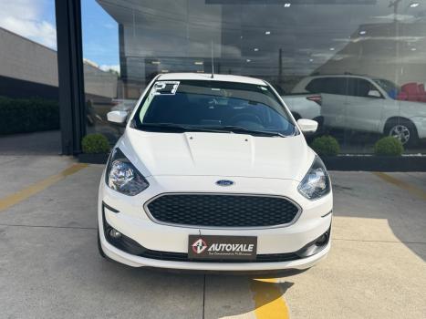 FORD Ka Hatch 1.5 12V 4P TI-VCT FLEX 100 ANOS  AUTOMTICO, Foto 2