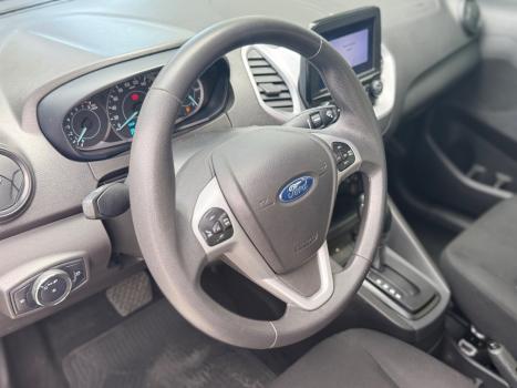 FORD Ka Hatch 1.5 12V 4P TI-VCT FLEX 100 ANOS  AUTOMTICO, Foto 17