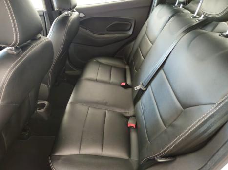 FORD Ka Hatch 1.5 12V 4P TI-VCT SE PLUS FLEX, Foto 9