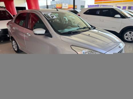 FORD Ka + Sedan 1.0 12V 4P TI-VCT SE PLUS FLEX, Foto 3