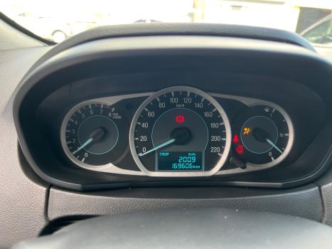 FORD Ka + Sedan 1.0 12V 4P TI-VCT SE FLEX, Foto 6