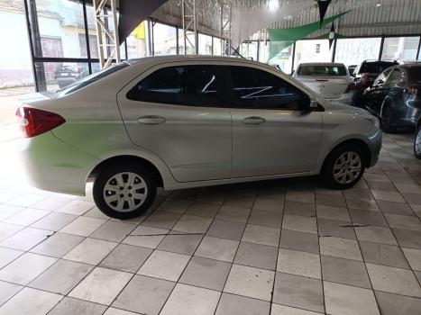 FORD Ka + Sedan 1.5 12V 4P TI-VCT SEL FLEX, Foto 6
