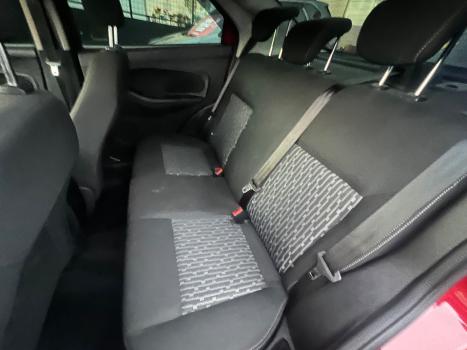 FORD Ka + Sedan 1.5 12V 4P TI-VCT SE FLEX AUTOMTICO, Foto 14