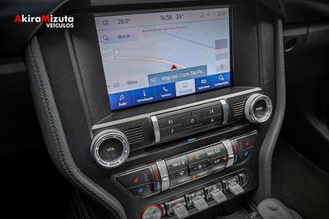 FORD Mustang 5.0 V8 TI-VCT MACH-1 SELECTSHIFT AUTOMTICO, Foto 13