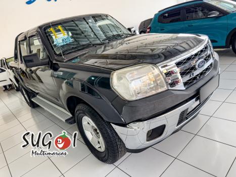 FORD Ranger 2.3 16V XLT CABINE DUPLA, Foto 4