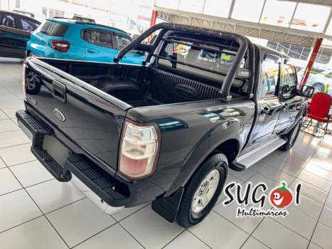 FORD Ranger 2.3 16V XLT CABINE DUPLA, Foto 5