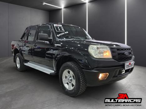 FORD Ranger 2.3 16V XLT CABINE DUPLA, Foto 1