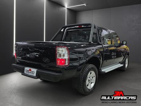 FORD Ranger 2.3 16V XLT CABINE DUPLA, Foto 2