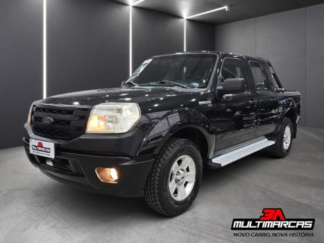 FORD Ranger 2.3 16V XLT CABINE DUPLA, Foto 4