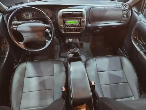 FORD Ranger 2.3 16V XLT CABINE DUPLA, Foto 6