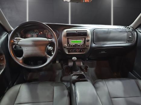 FORD Ranger 2.3 16V XLT CABINE DUPLA, Foto 7