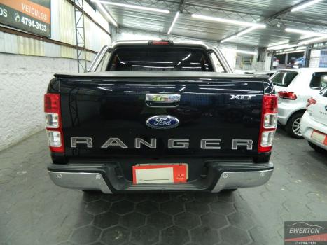 FORD Ranger 2.5 16V XLT CABINE DUPLA, Foto 5