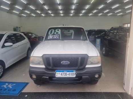 FORD Ranger 3.0 16V XL TURBO DIESEL CABINE DUPLA, Foto 1