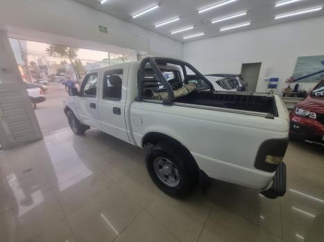 FORD Ranger 3.0 16V XL TURBO DIESEL CABINE DUPLA, Foto 5