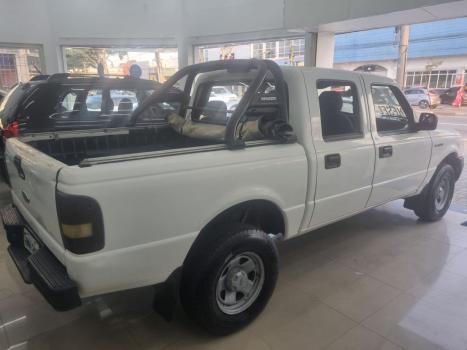 FORD Ranger 3.0 16V XL TURBO DIESEL CABINE DUPLA, Foto 6