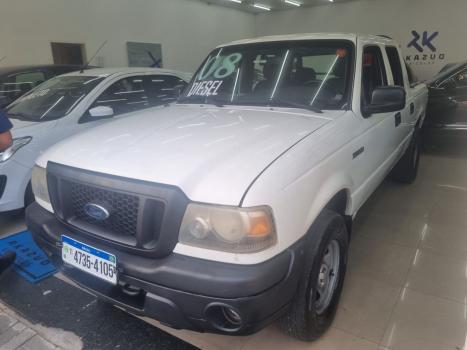 FORD Ranger 3.0 16V XL TURBO DIESEL CABINE DUPLA, Foto 7