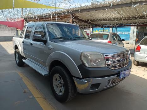 FORD Ranger 3.0 16V 4X4 LIMITED TURBO DIESEL CABINE DUPLA, Foto 2