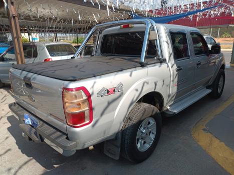 FORD Ranger 3.0 16V 4X4 LIMITED TURBO DIESEL CABINE DUPLA, Foto 3