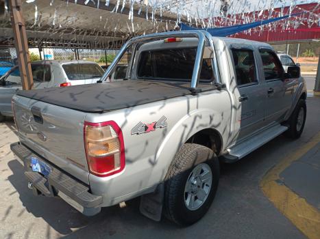 FORD Ranger 3.0 16V 4X4 LIMITED TURBO DIESEL CABINE DUPLA, Foto 4
